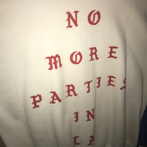 Gildan Other - Kanye’s TLOP sweater Gildan Other - Kanye’s TLOP sweater